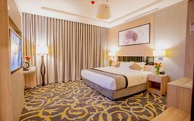 Laten Suites Al Naseem