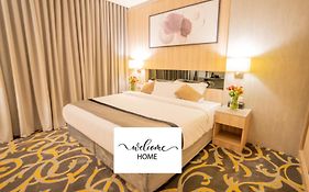 Laten Suites Al Naseem