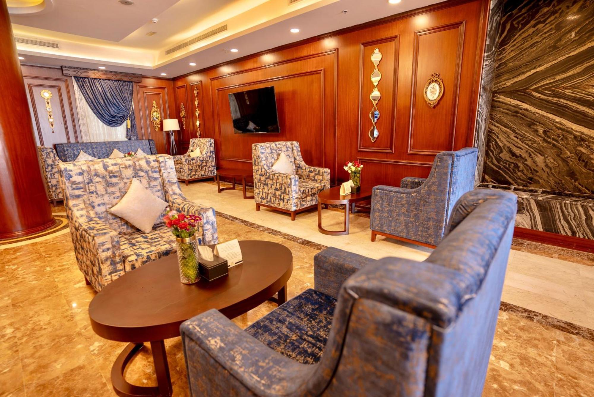 Laten Suites Al Naseem Jeddah Exterior photo