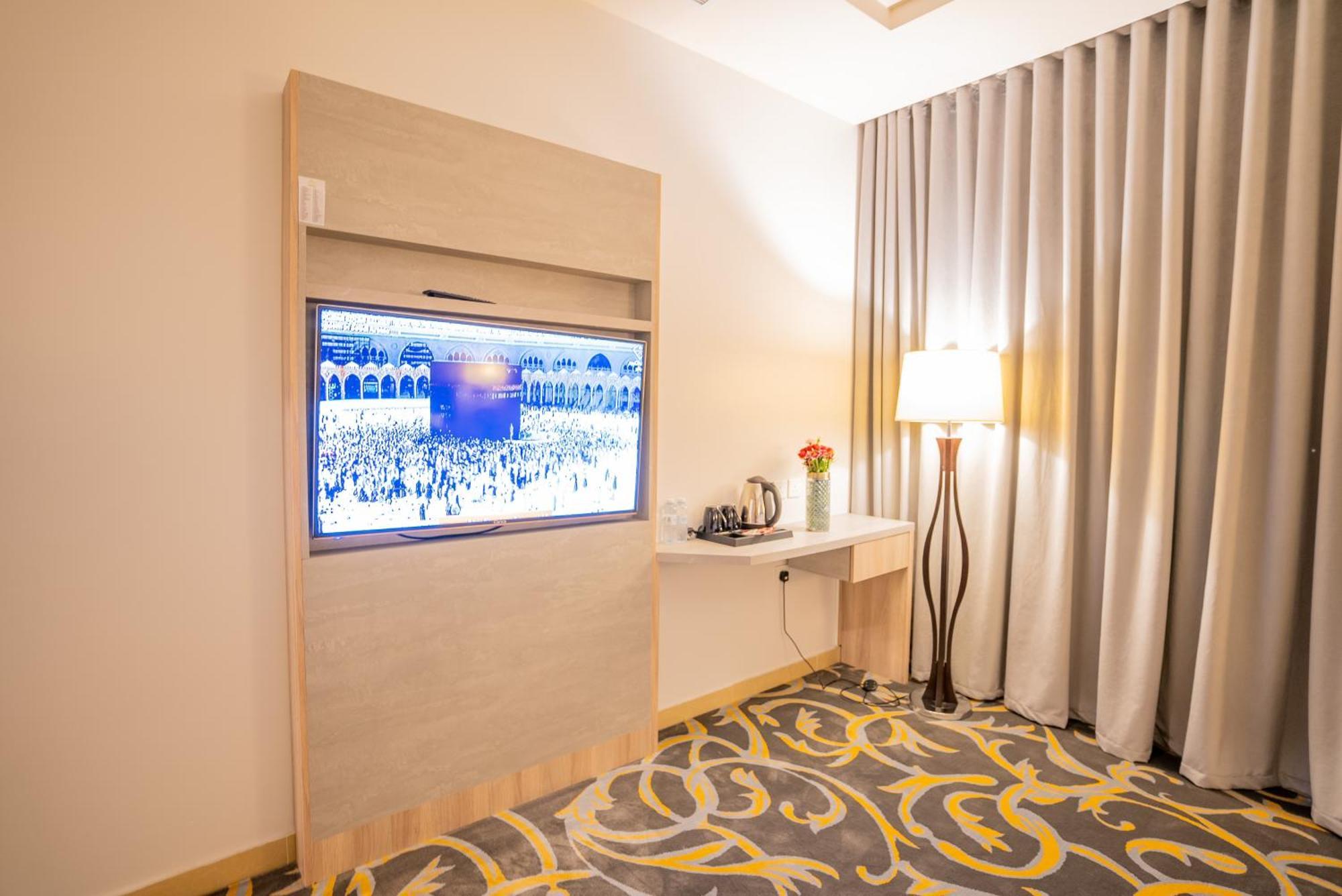 Laten Suites Al Naseem Jeddah Exterior photo