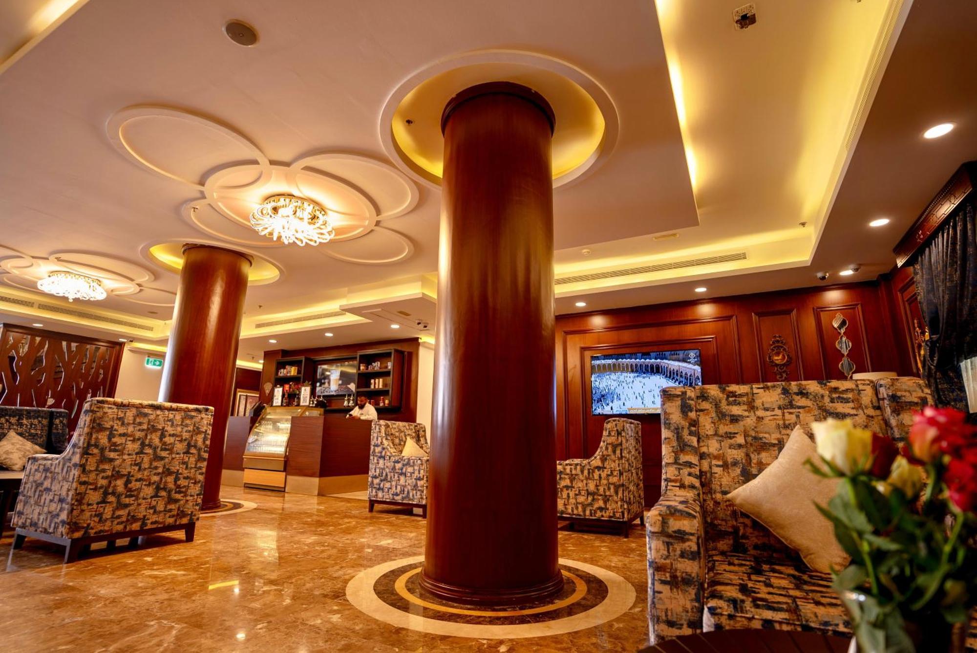 Laten Suites Al Naseem Jeddah Exterior photo