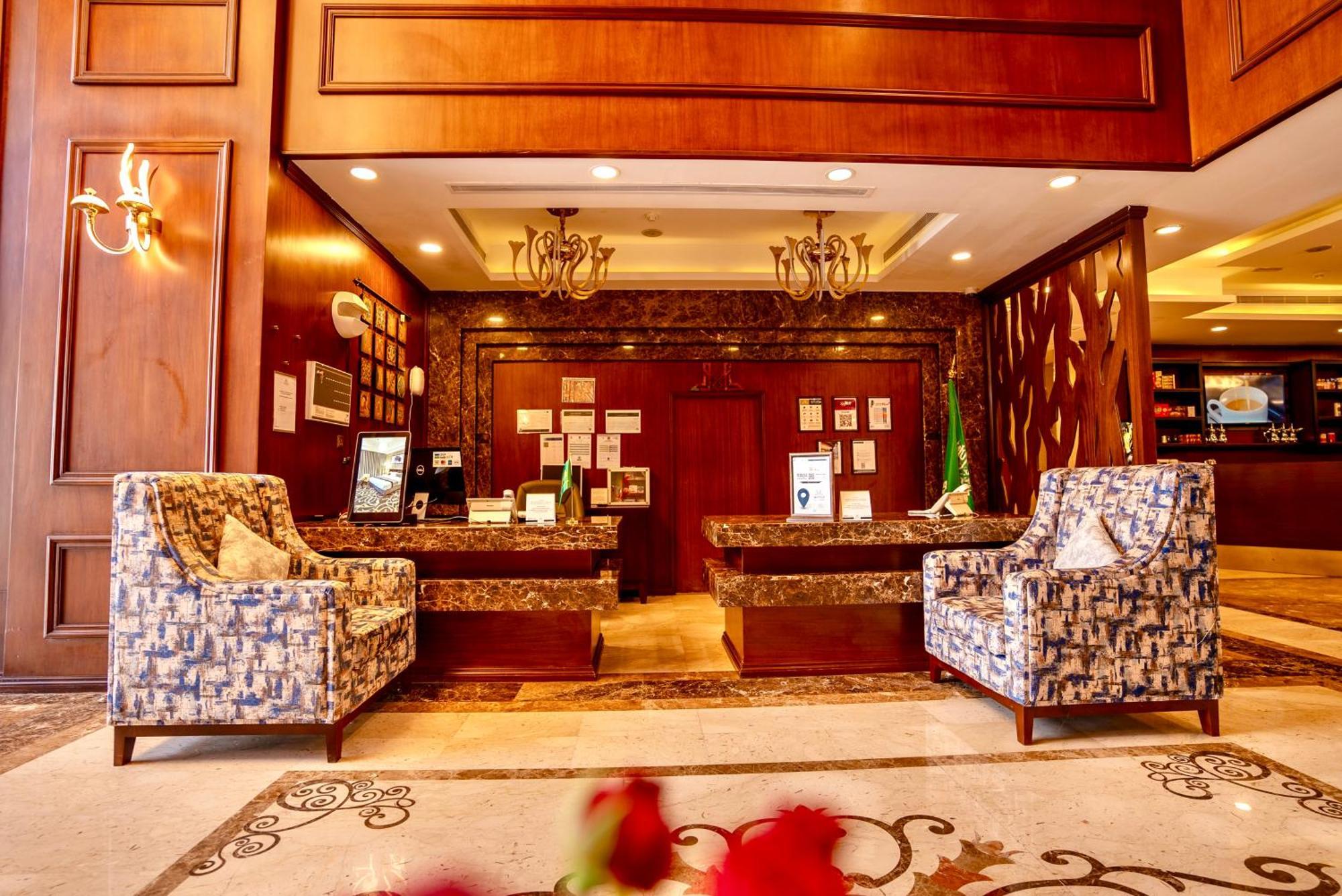 Laten Suites Al Naseem Jeddah Exterior photo